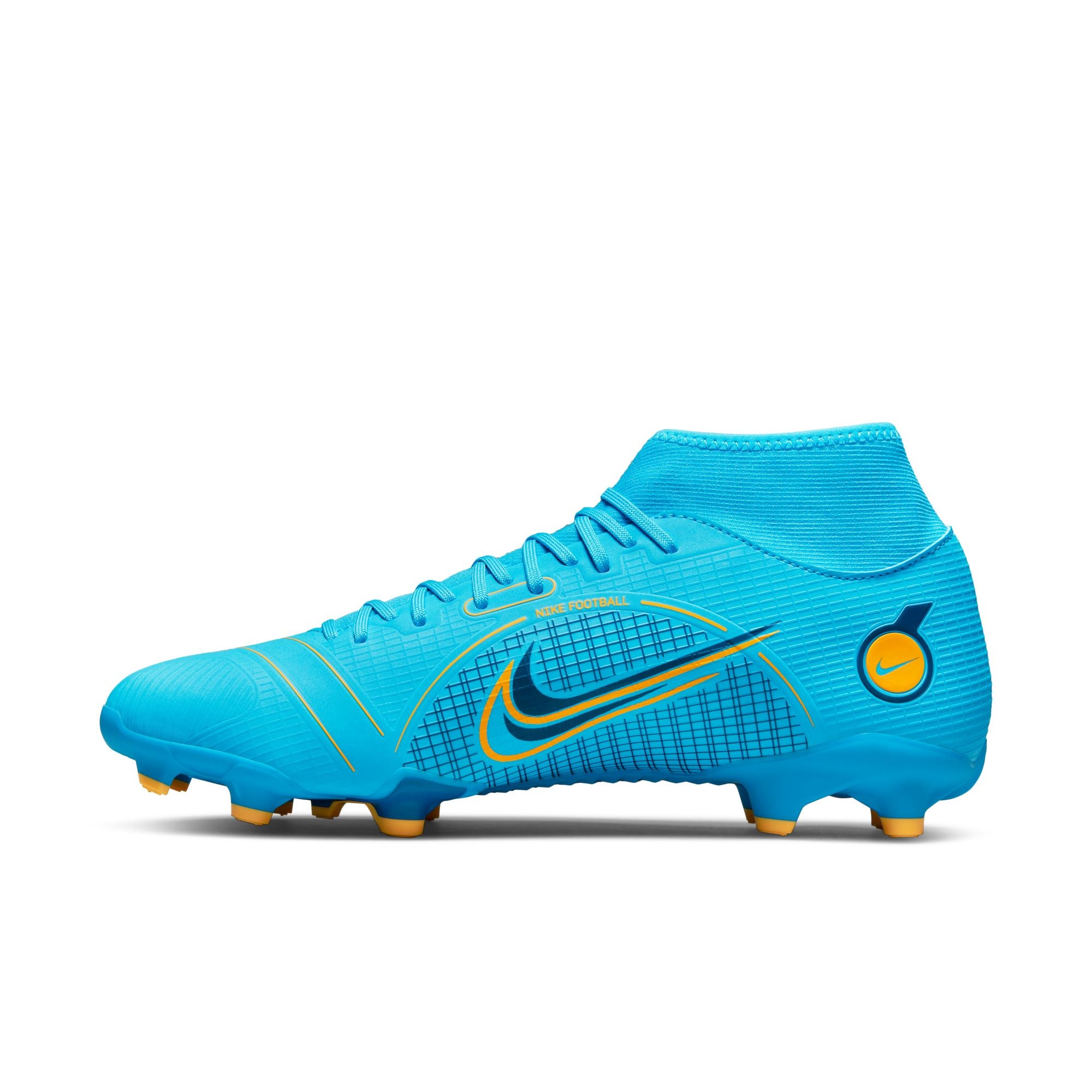 Nike Mercurial Superfly 8 Academy MG Multi-Ground Soccer Cleats