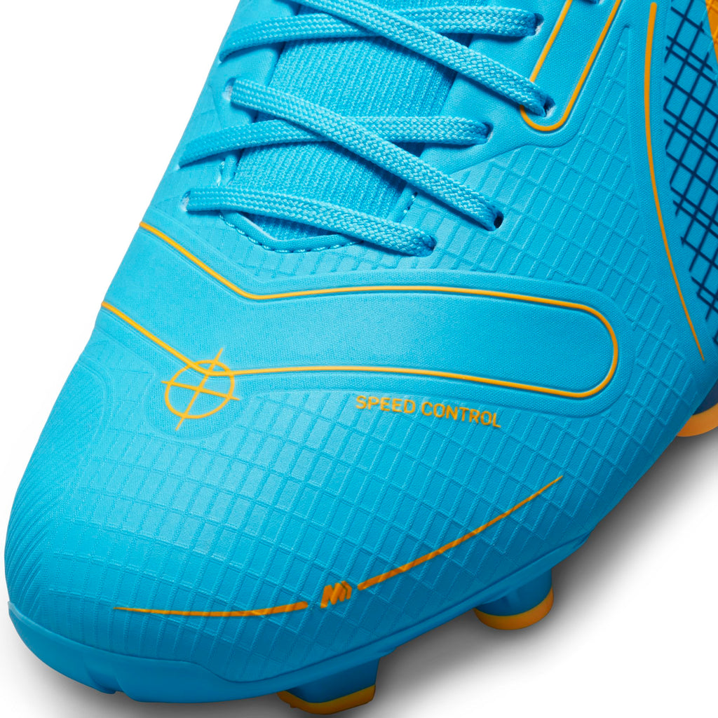 Nike Mercurial Superfly 8 Academy MG Multi-Ground Soccer Cleats - DJ2873-484-NIKE by Nike | Available at Niky's Sports