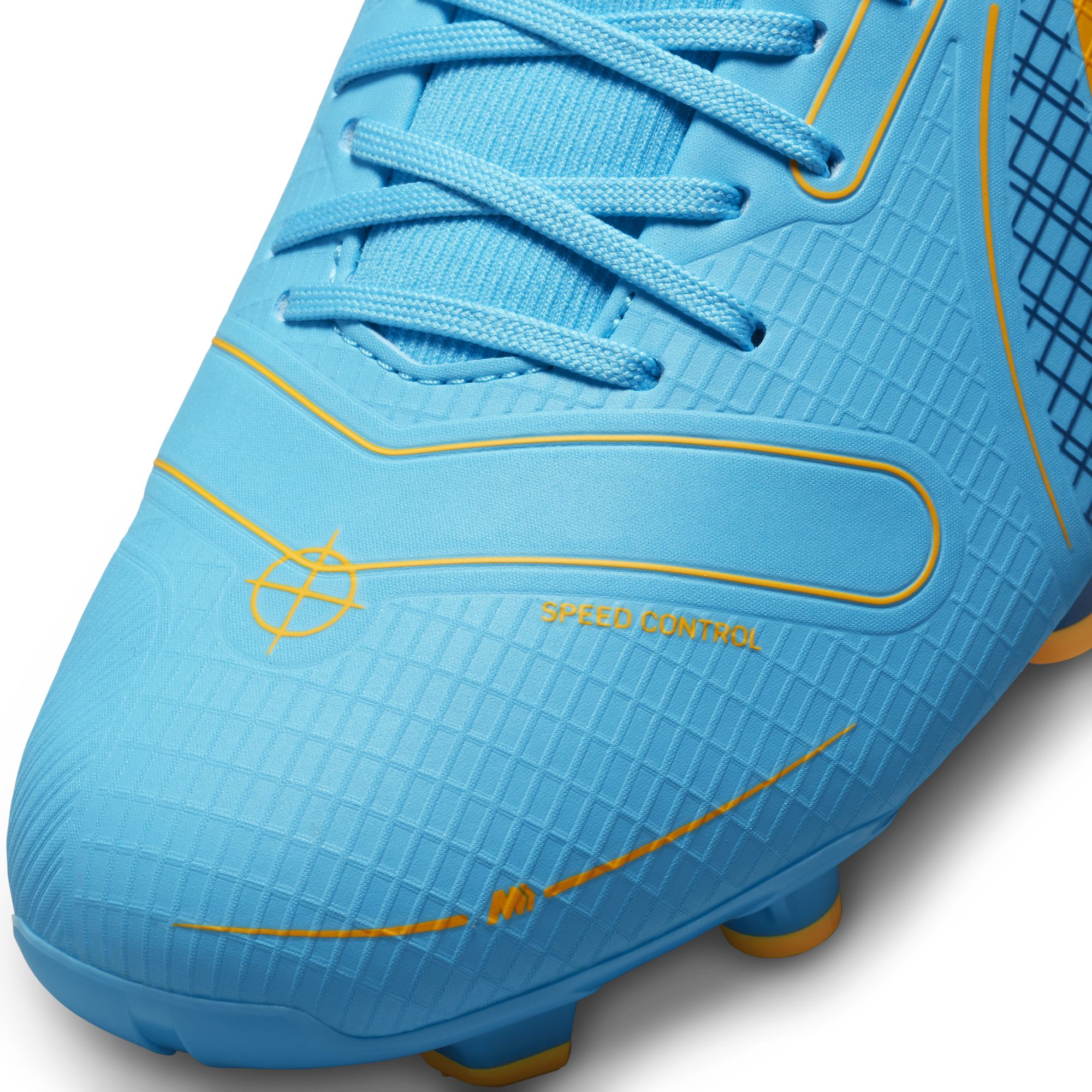 Nike Mercurial Superfly 8 Academy MG Multi-Ground Soccer Cleats - DJ2873-484-NIKE by Nike | Available at Niky's Sports