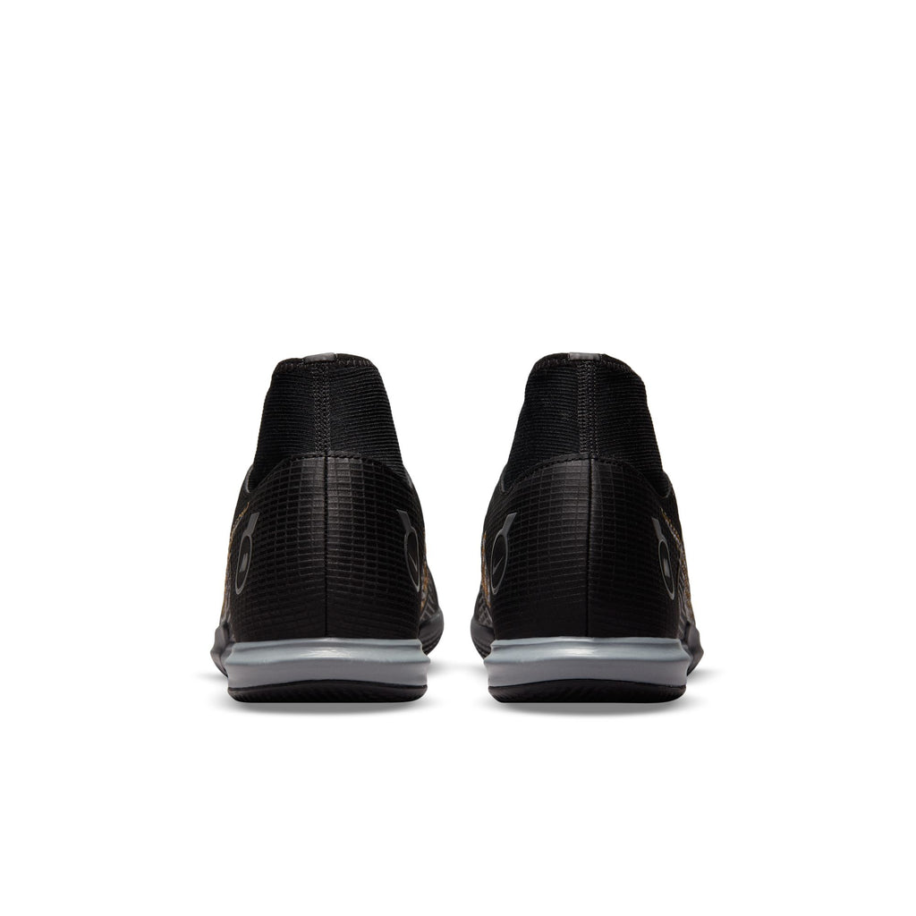 Nike Mercurial Superfly 8 Academy IC Indoor/Court Soccer Shoes - DJ2875-007-NIKE by Nike | Available at Niky's Sports