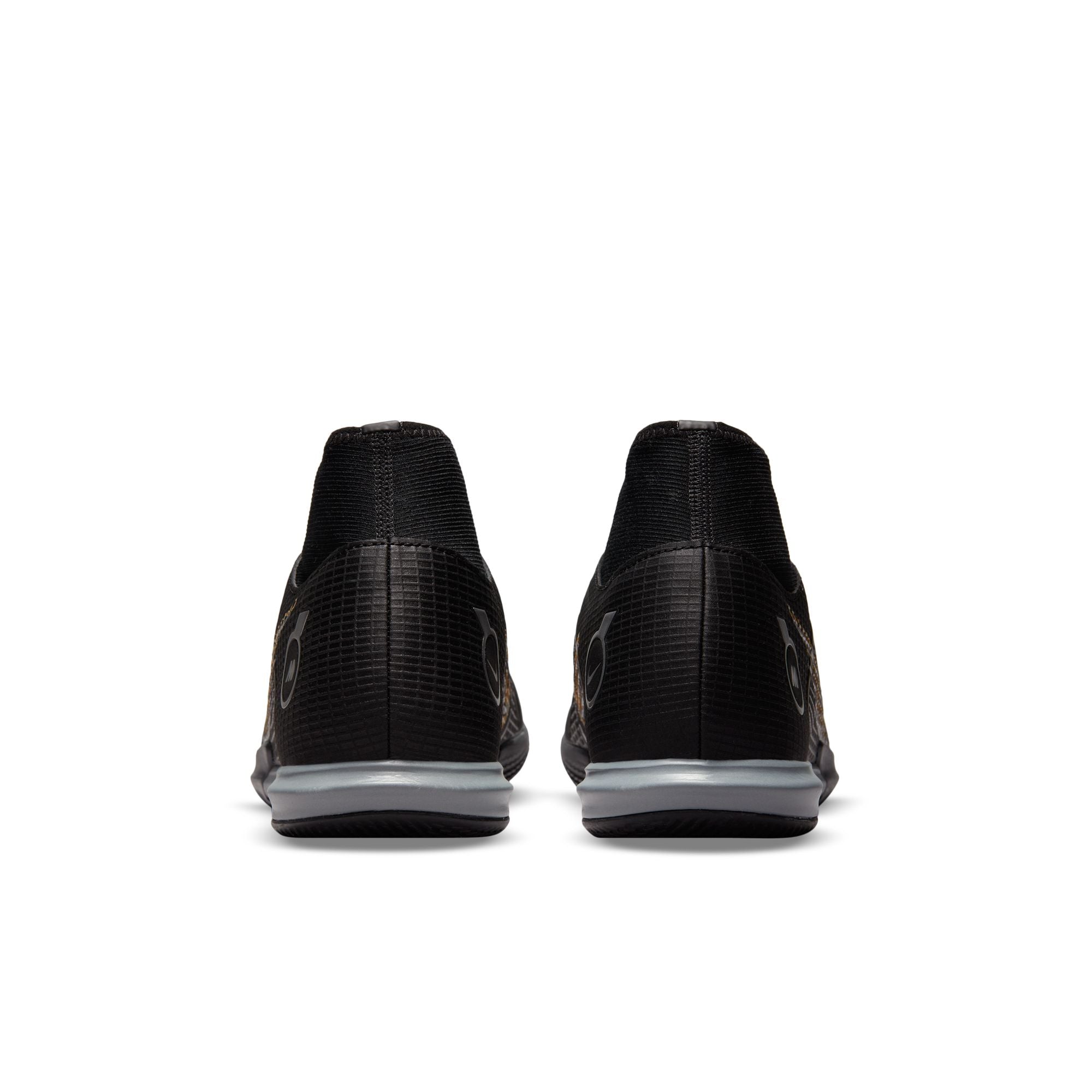 Nike Mercurial Superfly 8 Academy IC Indoor/Court Soccer Shoes - DJ2875-007-NIKE by Nike | Available at Niky's Sports