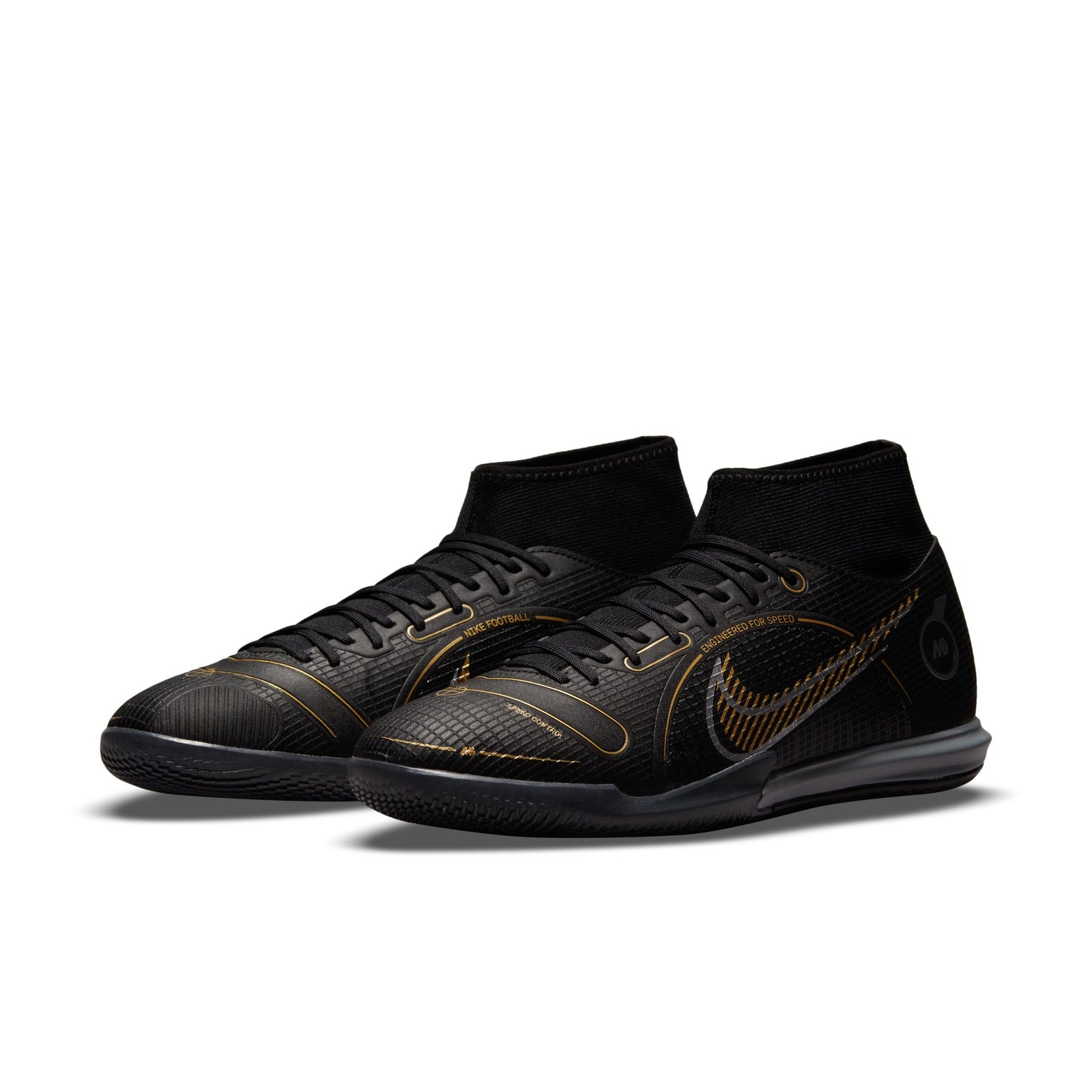 nike mercurial superfly 6 indoor