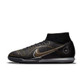 Nike Mercurial Superfly 8 Academy IC Indoor/Court Soccer Shoes - DJ2875-007-NIKE by Nike | Available at Niky's Sports