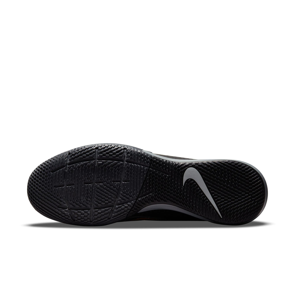 Nike Mercurial Superfly 8 Academy IC Indoor/Court Soccer Shoes - DJ2875-007-NIKE by Nike | Available at Niky's Sports