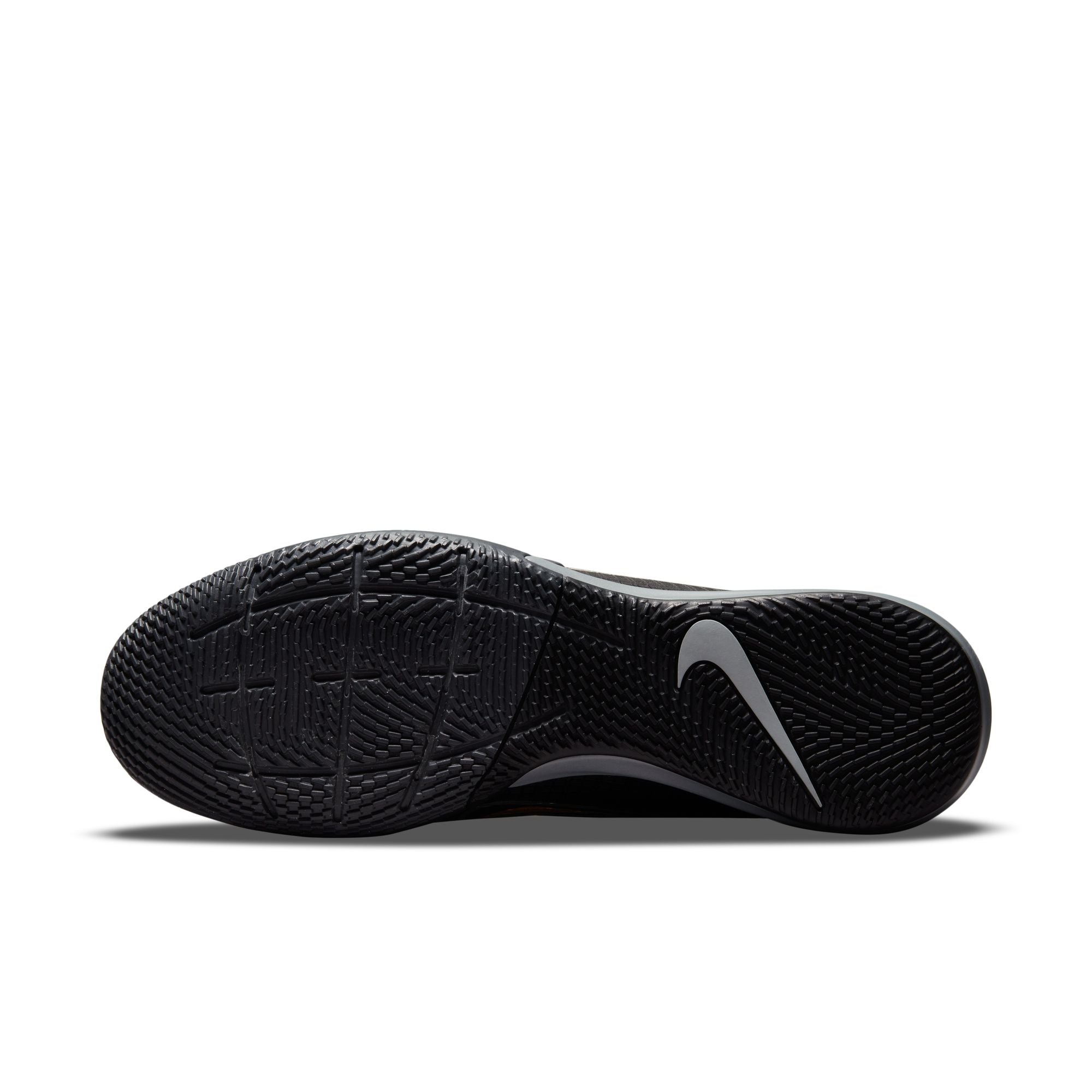Nike Mercurial Superfly 8 Academy IC Indoor/Court Soccer Shoes - DJ2875-007-NIKE by Nike | Available at Niky's Sports