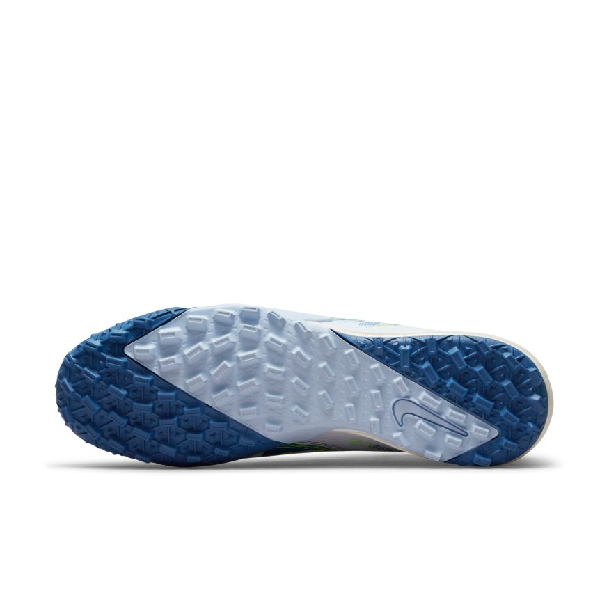 Nike Mercurial Superfly 8 Academy TF Turf Soccer Shoes - DJ2878-054-NIKE by Nike | Available at Niky's Sports