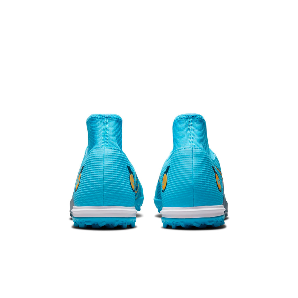 Nike Mercurial Superfly 8 Academy TF Turf Soccer Shoes