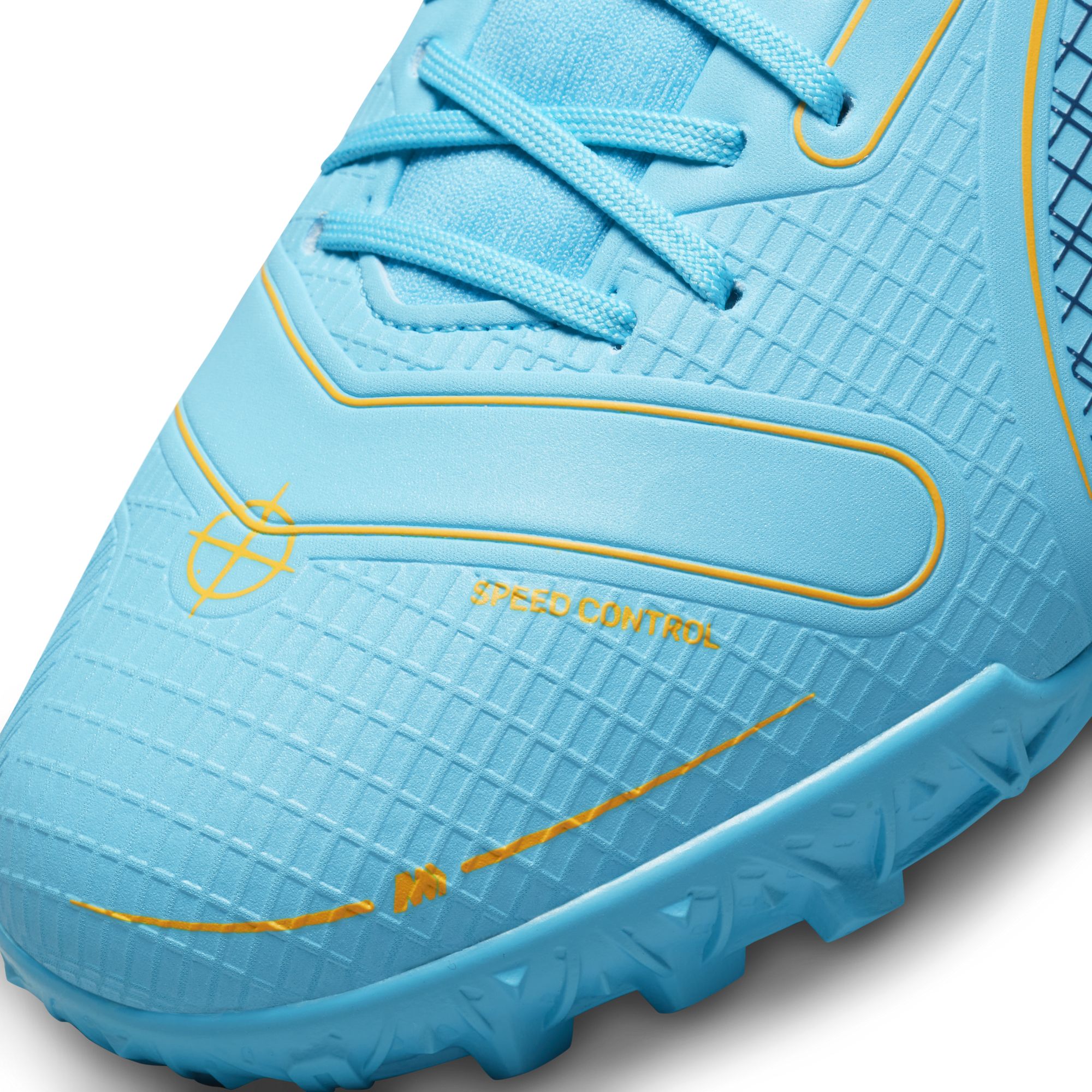Nike Mercurial Superfly 8 Academy TF Turf Soccer Shoes