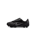 Nike Jr. Mercurial Vapor 14 Club MG Little Kids' Multi-Ground Soccer Cleats - DJ2896-007-NIKE by Nike | Available at Niky's Sports