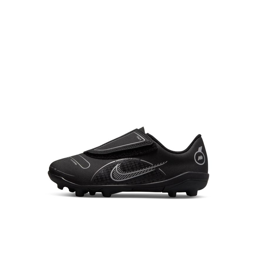 Nike Jr. Mercurial Vapor 14 Club MG Little Kids' Multi-Ground Soccer Cleats - DJ2896-007-NIKE by Nike | Available at Niky's Sports