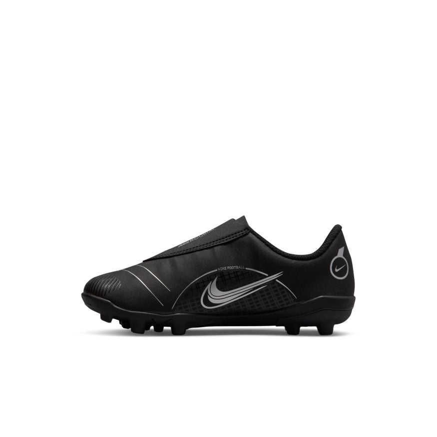 Nike Jr. Mercurial Vapor 14 Club MG Little Kids' Multi-Ground Soccer Cleats - DJ2896-007-NIKE by Nike | Available at Niky's Sports