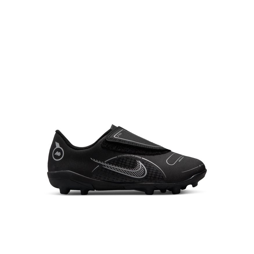 Nike Jr. Mercurial Vapor 14 Club MG Little Kids' Multi-Ground Soccer Cleats - DJ2896-007-NIKE by Nike | Available at Niky's Sports