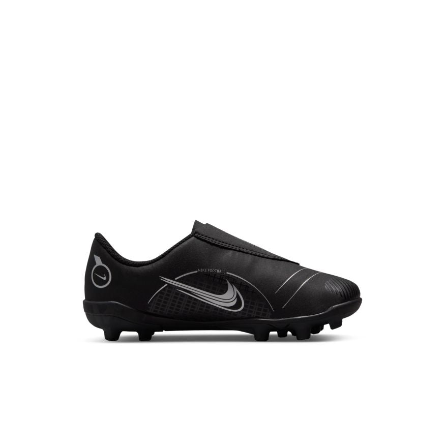 Nike Jr. Mercurial Vapor 14 Club MG Little Kids' Multi-Ground Soccer Cleats - DJ2896-007-NIKE by Nike | Available at Niky's Sports