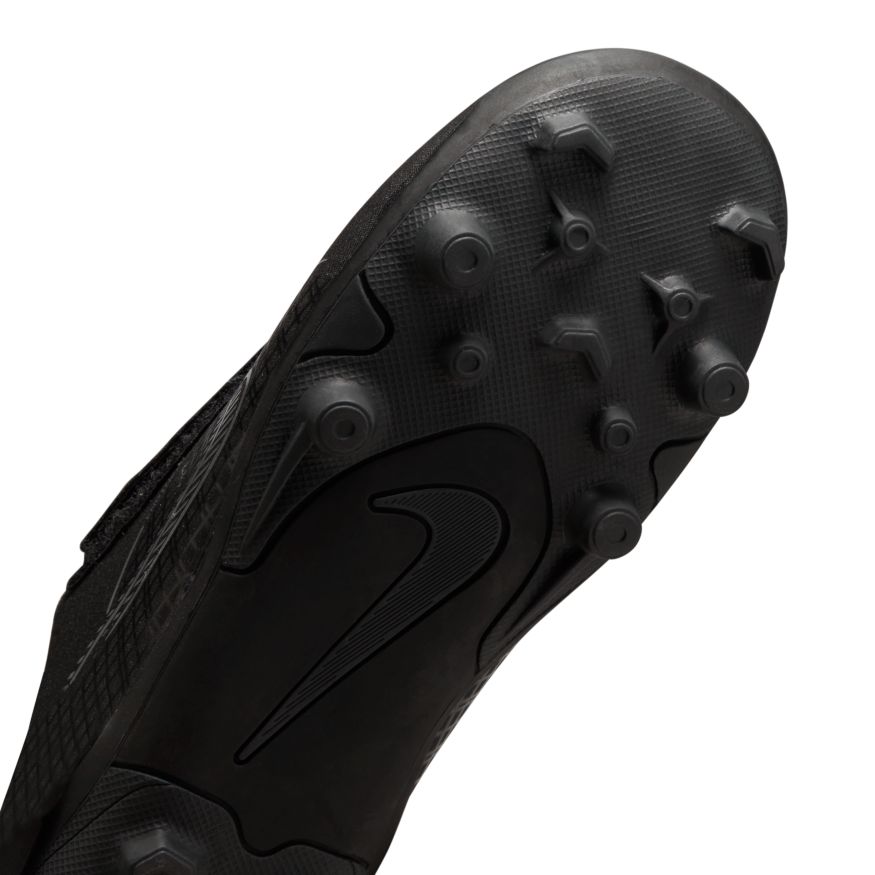Nike Jr. Mercurial Vapor 14 Club MG Little Kids' Multi-Ground Soccer Cleats - DJ2896-007-NIKE by Nike | Available at Niky's Sports