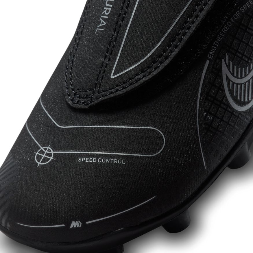 Nike Jr. Mercurial Vapor 14 Club MG Little Kids' Multi-Ground Soccer Cleats - DJ2896-007-NIKE by Nike | Available at Niky's Sports