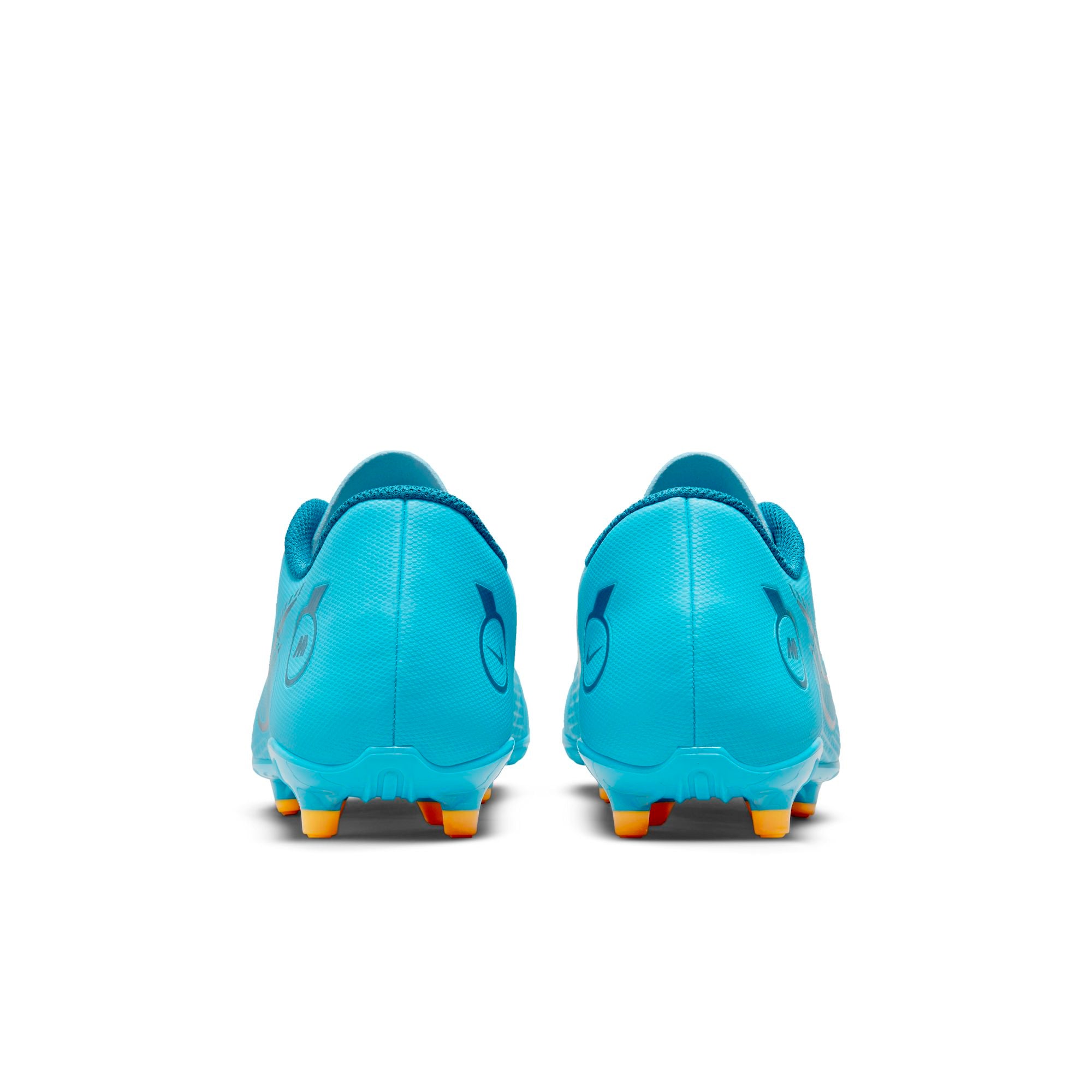 Nike Mercurial Vapor 14 Club MG Multi-Ground Soccer Cleats - DJ2903-484-NIKE by Nike | Available at Niky's Sports