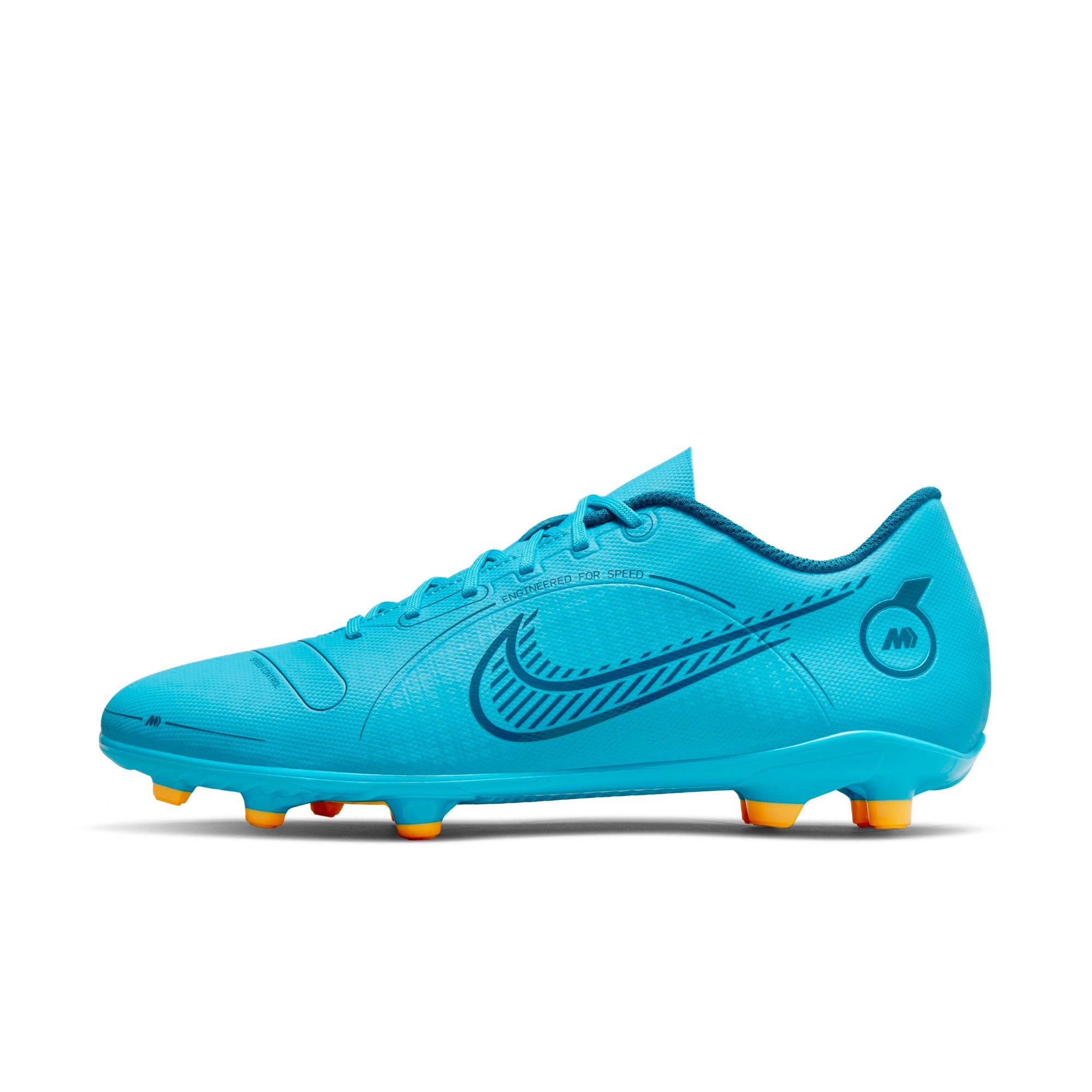 Nike Mercurial Superfly 8 Academy AG Blue DJ2866-484