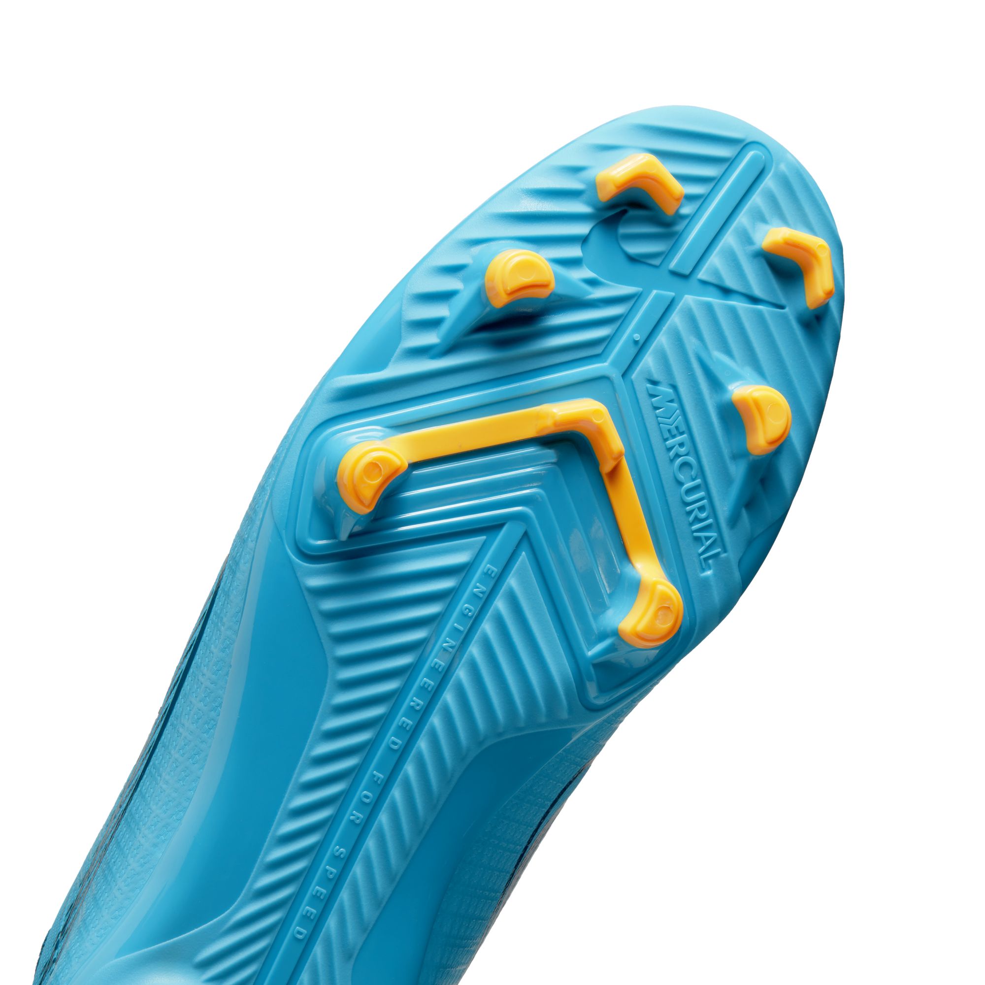 Nike Mercurial Vapor 14 Club MG Multi-Ground Soccer Cleats - DJ2903-484-NIKE by Nike | Available at Niky's Sports
