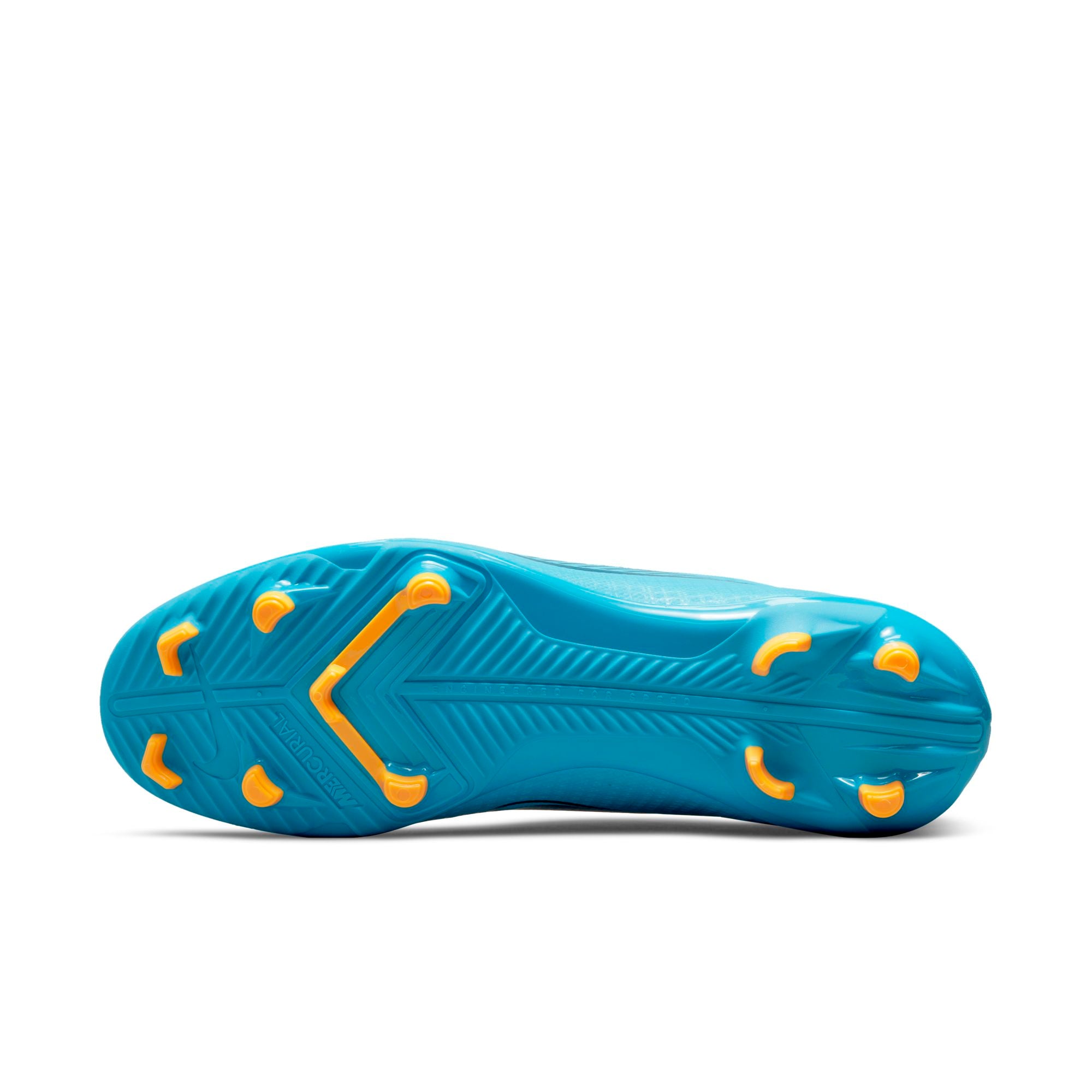 Nike Mercurial Vapor 14 Club MG Multi-Ground Soccer Cleats - DJ2903-484-NIKE by Nike | Available at Niky's Sports