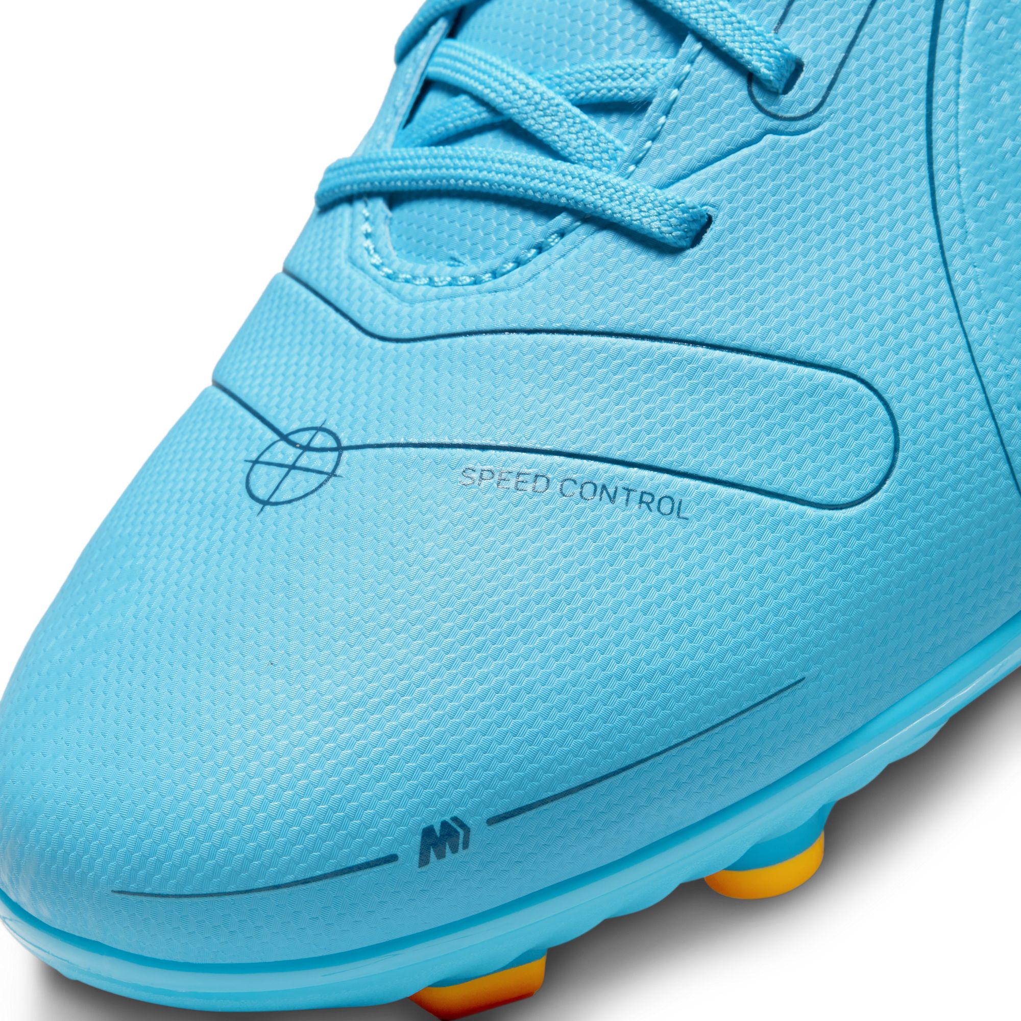 Nike Mercurial Vapor 14 Club MG Multi-Ground Soccer Cleats - DJ2903-484-NIKE by Nike | Available at Niky's Sports