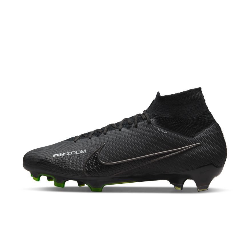 Superfly 9 Elite FG Firm-Ground Cleats