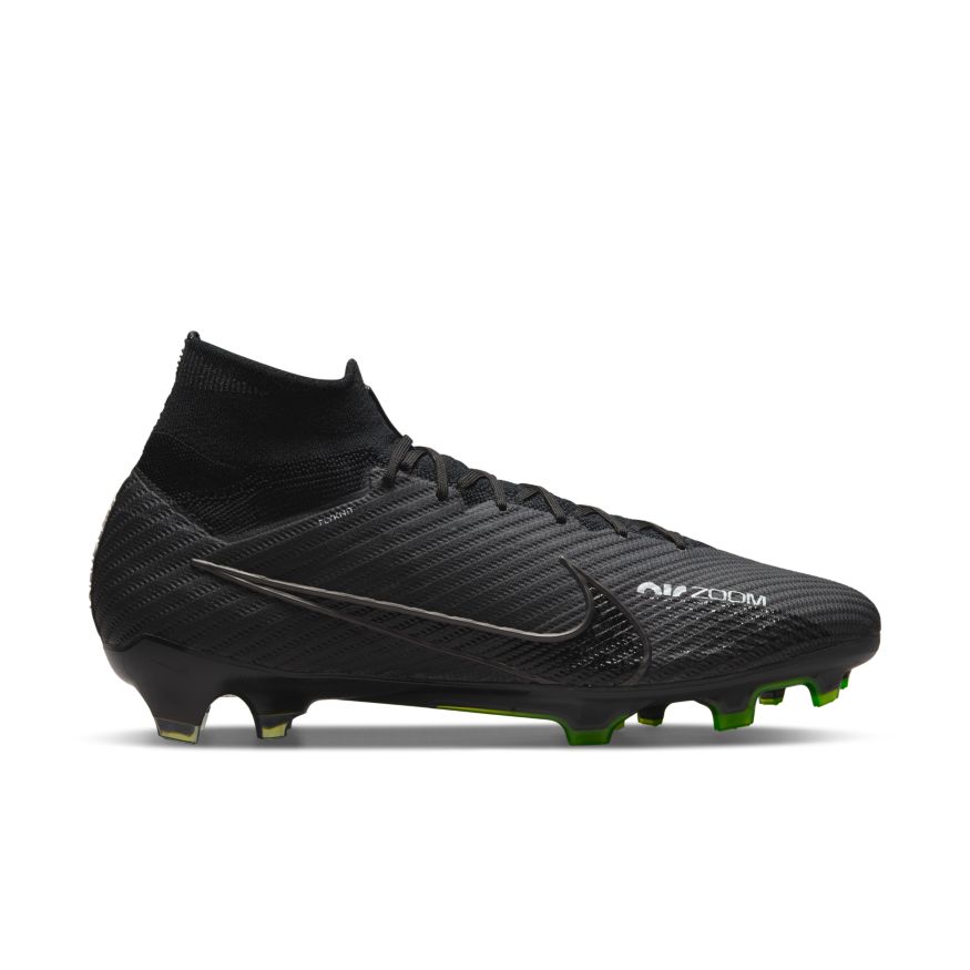 Secretar Filadelfia eficiencia Nike Zoom Mercurial Superfly 9 Elite FG Firm-Ground Soccer Cleats