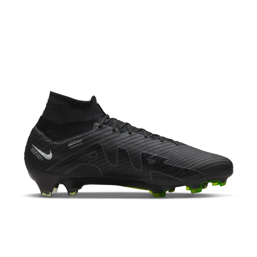 Hecho un desastre Cobertizo De Dios Nike Zoom Mercurial Superfly 9 Elite FG Firm-Ground Soccer Cleats