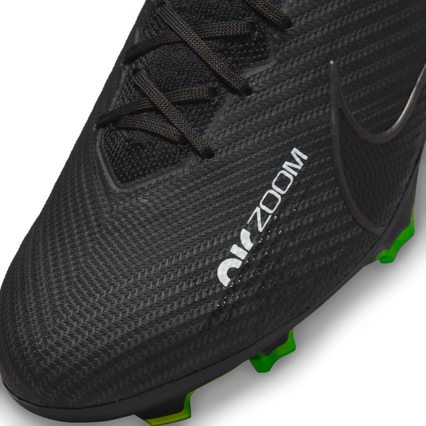 Hecho un desastre Cobertizo De Dios Nike Zoom Mercurial Superfly 9 Elite FG Firm-Ground Soccer Cleats