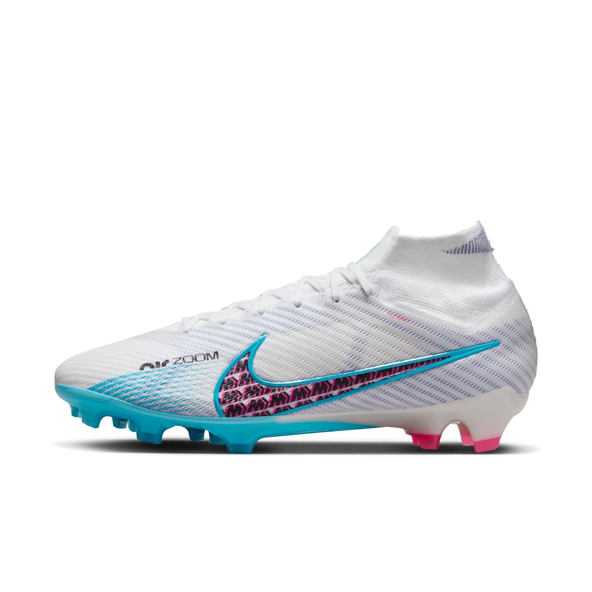 Superfly 9 Elite FG Firm-Ground Cleats