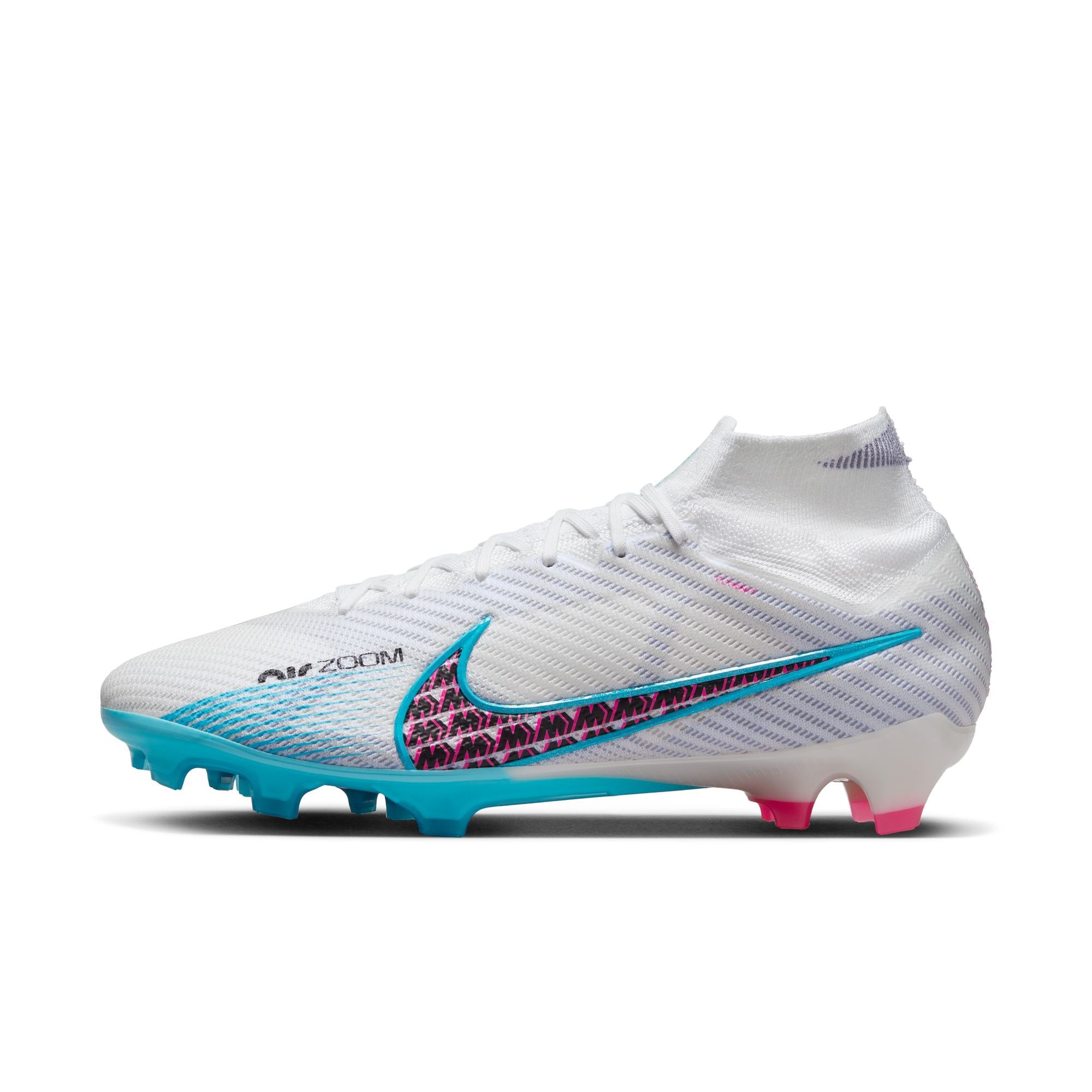 Nike Mercurial 9 Elite Firm-Ground Soccer Cleats