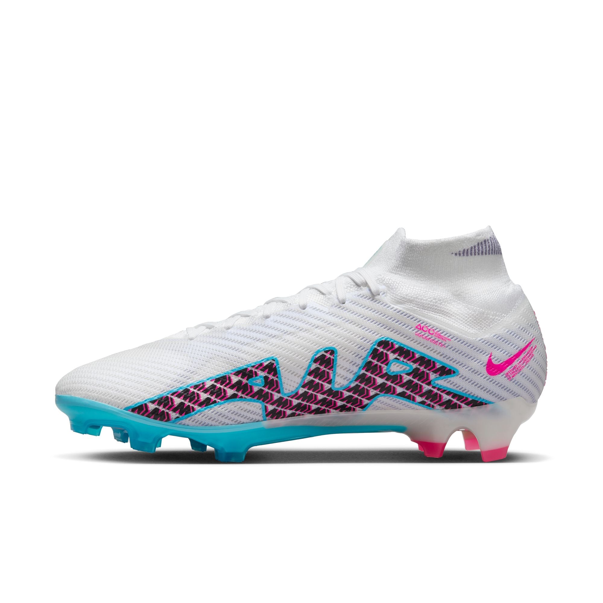 Superfly 9 Elite FG Firm-Ground Cleats