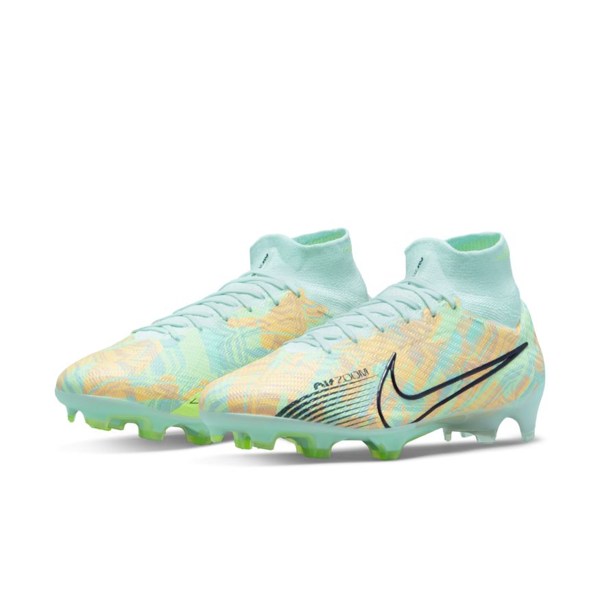 Nike Mercurial 9 Elite Firm-Ground Soccer Cleats