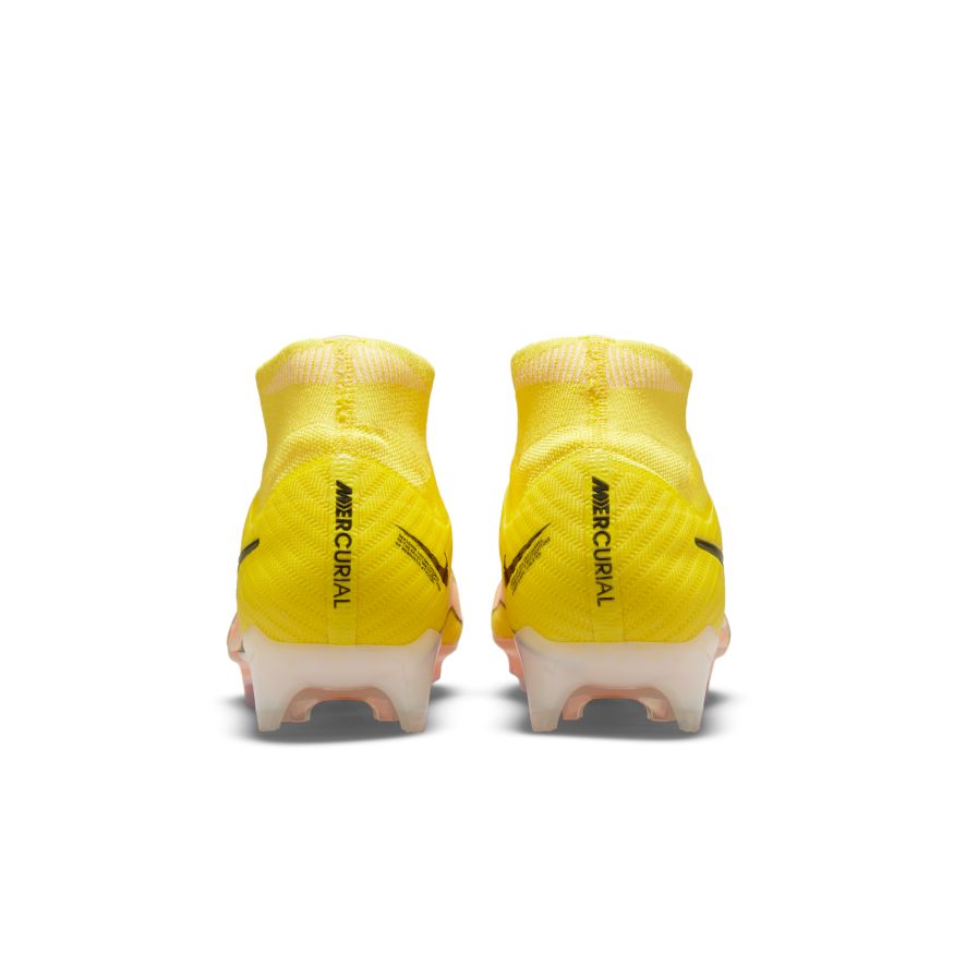 Nike Zoom Mercurial Superfly 9 Elite FG Firm-Ground Soccer Cleats