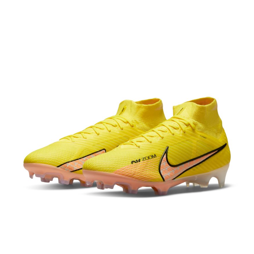 Zoom Superfly 9 Elite FG Firm-Ground Cleats