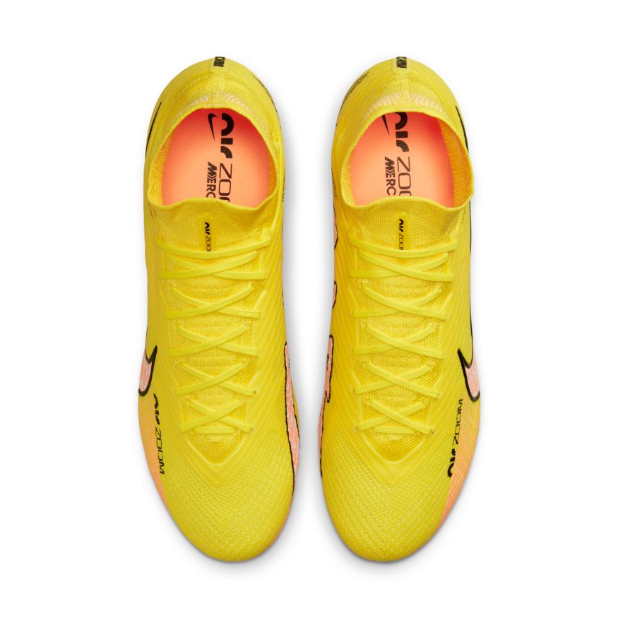 Nike Zoom Mercurial Superfly 9 Elite FG Firm-Ground Soccer Cleats
