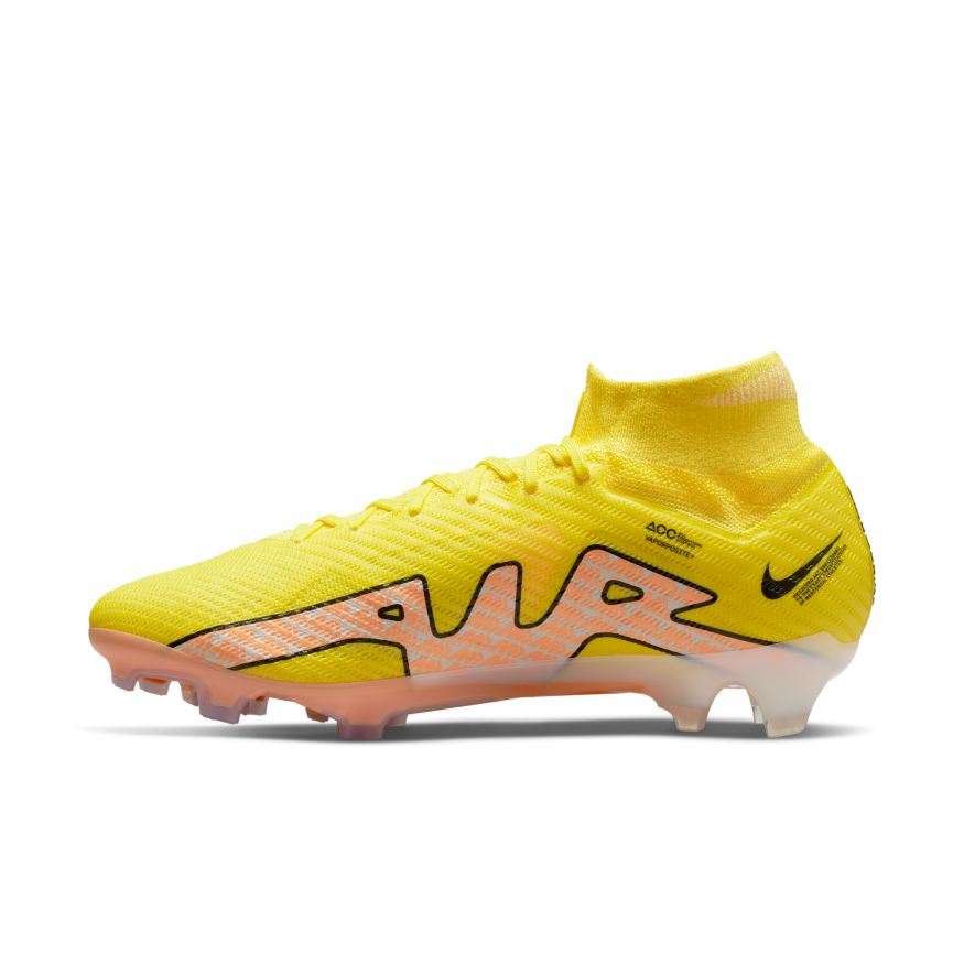 Nike Mercurial 9 Elite Firm-Ground Soccer Cleats