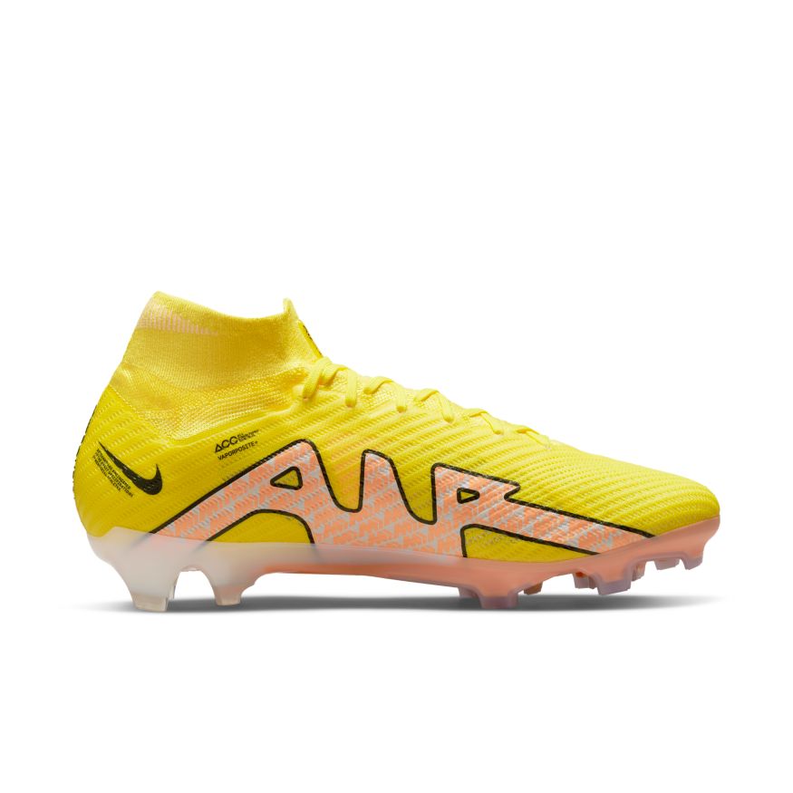 Nike Zoom Mercurial Superfly 9 Elite FG Firm-Ground Soccer Cleats