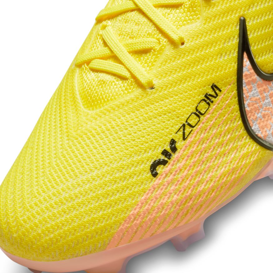 Nike Zoom Mercurial Superfly 9 Elite FG Firm-Ground Soccer Cleats