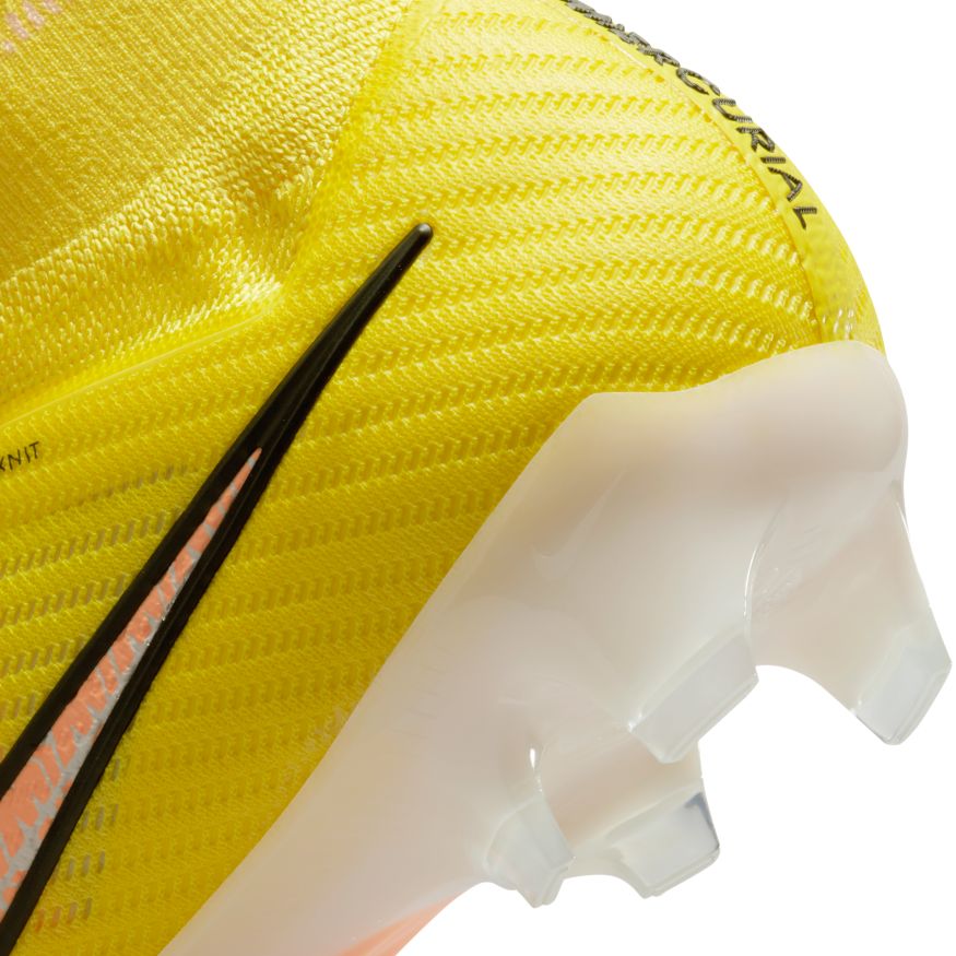 Nike Zoom Mercurial Superfly 9 Elite FG Firm-Ground Soccer Cleats