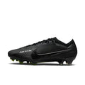 Nike Zoom Mercurial Vapor 15 Elite FG Firm Ground Soccer Cleats - DJ4978-001-NIKE by Nike | Available at Niky's Sports