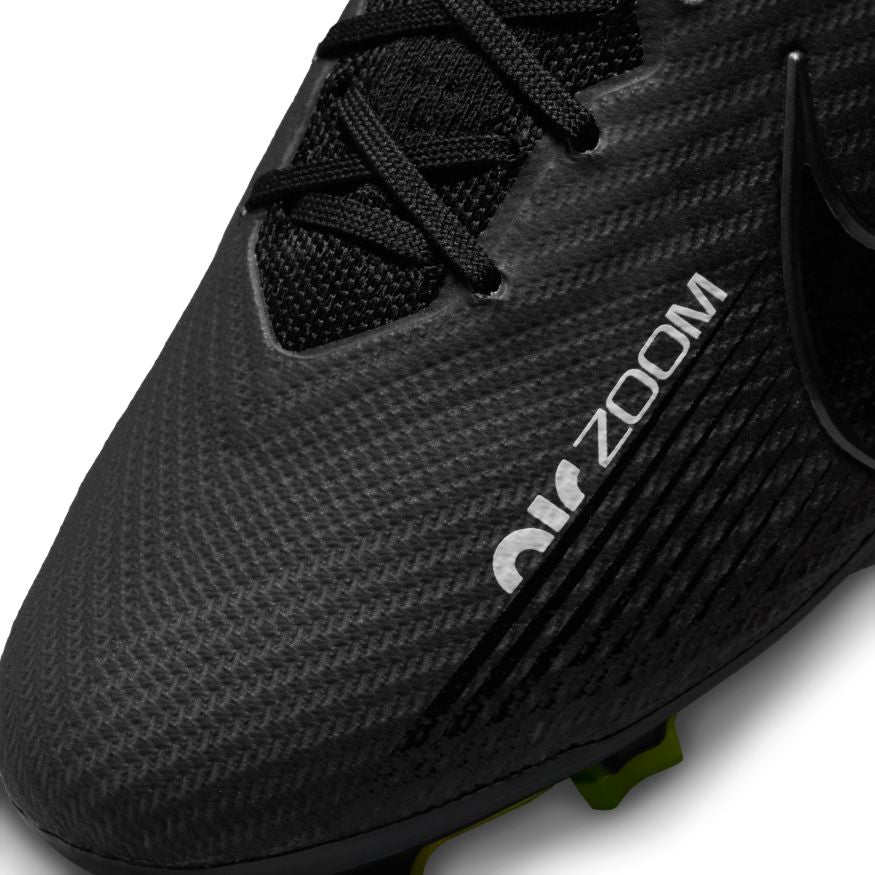 Nike Men's Zoom Mercurial Vapor 15 Elite Firm Ground Cleats
