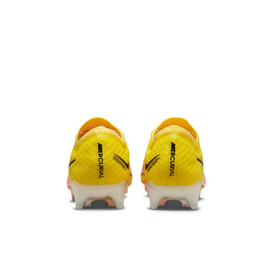 Nike Zoom Mercurial Vapor 15 Elite FG Firm Ground Soccer Cleats - DJ4978-780-NIKE by Nike | Available at Niky's Sports
