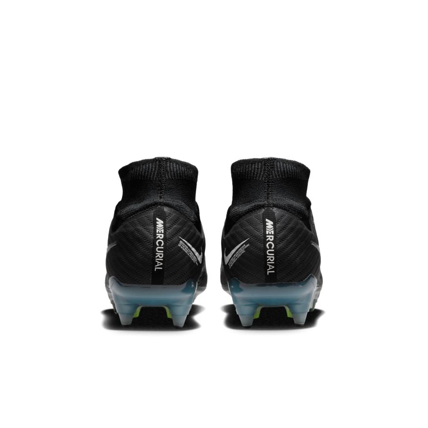 Nike Zoom Mercurial Superfly 9 Elite SG-Pro Anti-Clog Traction Soft-Ground Soccer Cleats