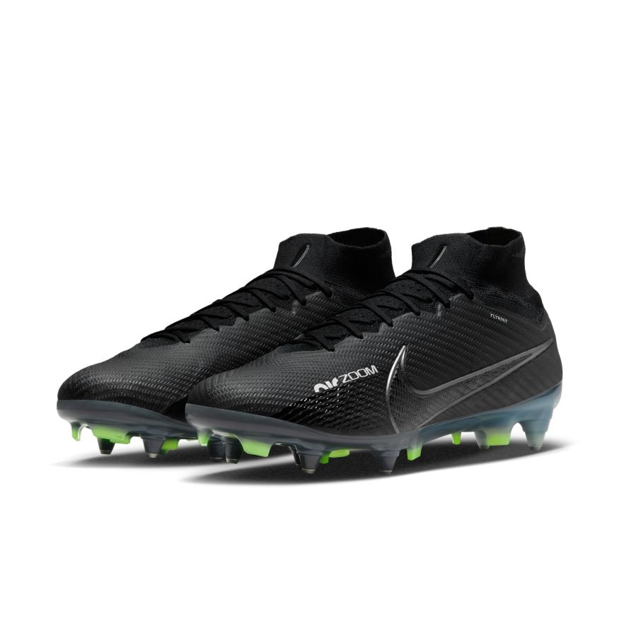 atleta Repetido gemelo Nike Zoom Mercurial Superfly 9 Elite SG-Pro Anti-Clog Traction Soft-Gr