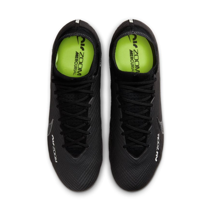 Nike Zoom Mercurial Superfly 9 Elite SG-Pro Anti-Clog Traction Soft-Ground Soccer Cleats