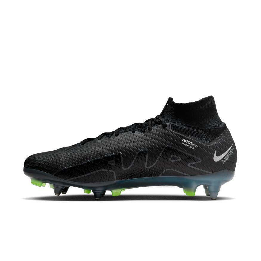 Nike Mercurial Superfly 9 Elite SG-Pro Anti-Clog Traction Soft-Gr