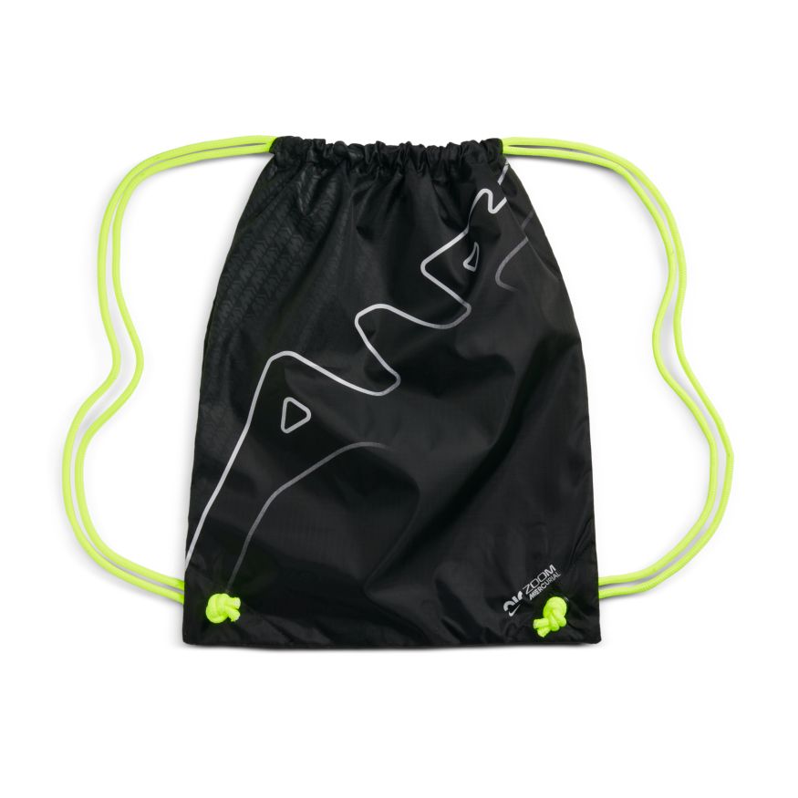 Nike Zoom Mercurial Superfly 9 Elite SG-Pro Anti-Clog Traction Soft-Ground Soccer Cleats