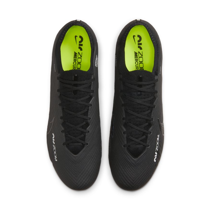 Nike Zoom Mercurial Vapor 15 Elite SG-Pro Anti-Clog Traction Soft-Grou