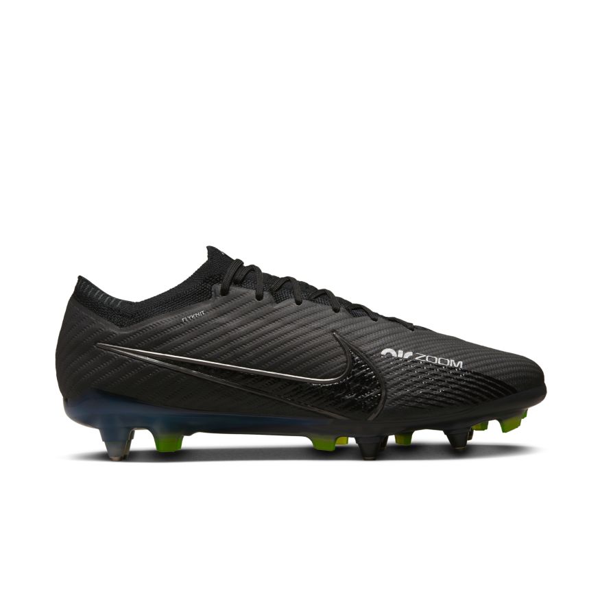 Nike Zoom Mercurial Vapor 15 Elite SG-Pro Anti-Clog Traction Soft-Ground Soccer Cleats - DJ5168-001-NIKE by Nike | Available at Niky's Sports