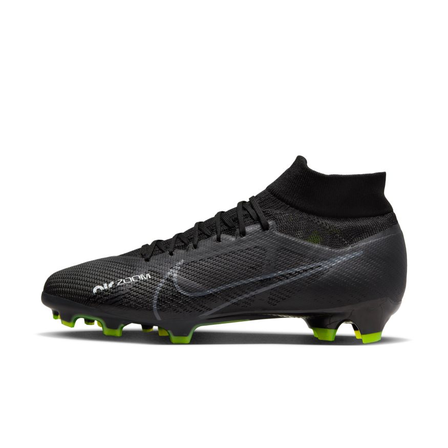 Nike Zoom Mercurial 9 Firm-Ground Soccer Cleats